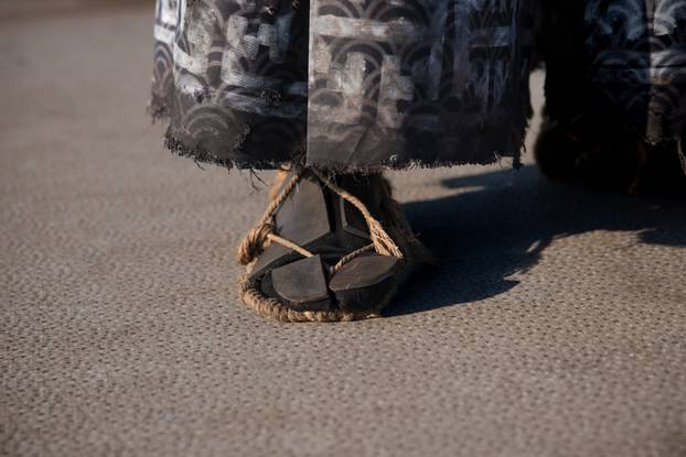 Studenti TTF-a oživjeli kostim Atsu: Sucker Punch poslao službenu poruku podrške