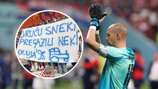 Fifa pokrenula postupak protiv Hrvatske zbog uvreda Borjanu! O svemu su se oglasili iz HNS-a