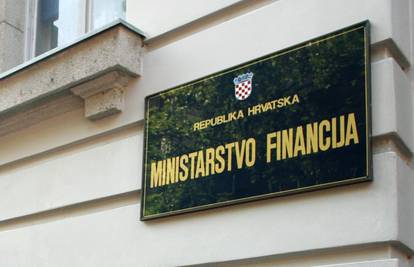 Ministarstvo financija prodalo 681 mil. kn trezorskih zapisa