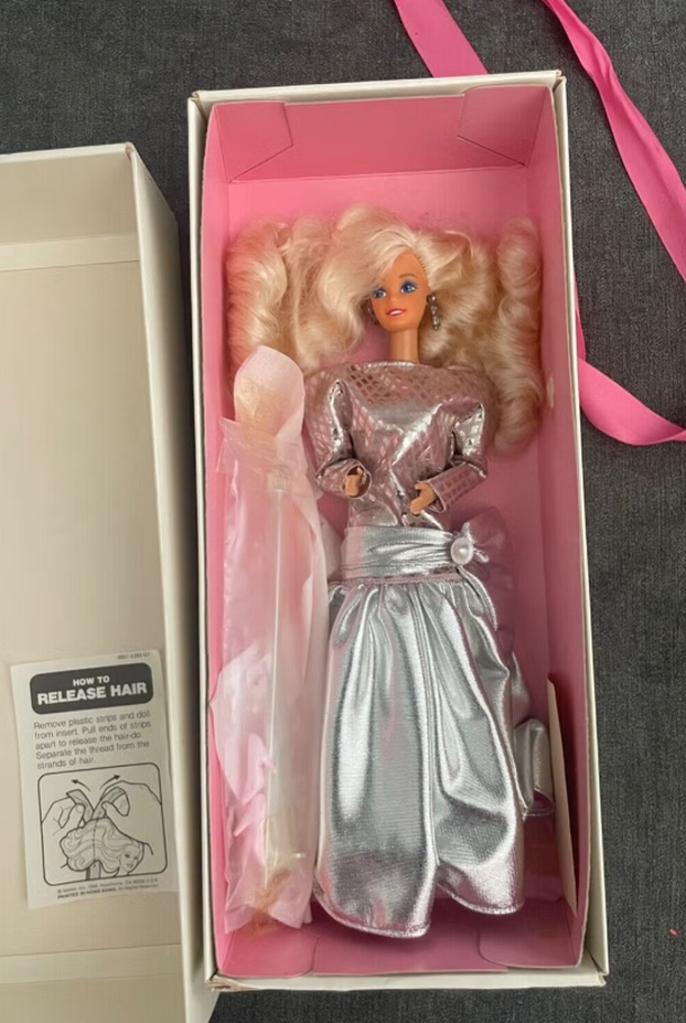 FOTO 15 najskupljih barbika svih vremena - jeste li imali koju?