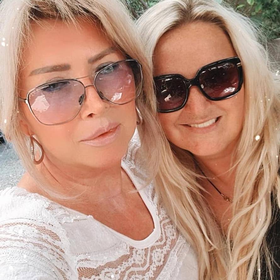 Bivša supruga Daniela Popovića  otkrila u kakvim je odnosima s njegovom novom odabranicom