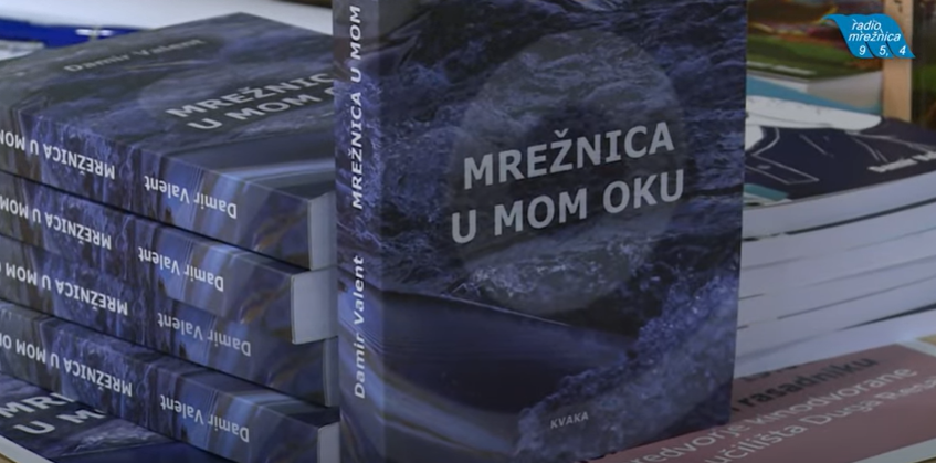 Radijski voditelj Damir Valent o moždanom udaru: Počelo je kao u osrednjim horor filmovima