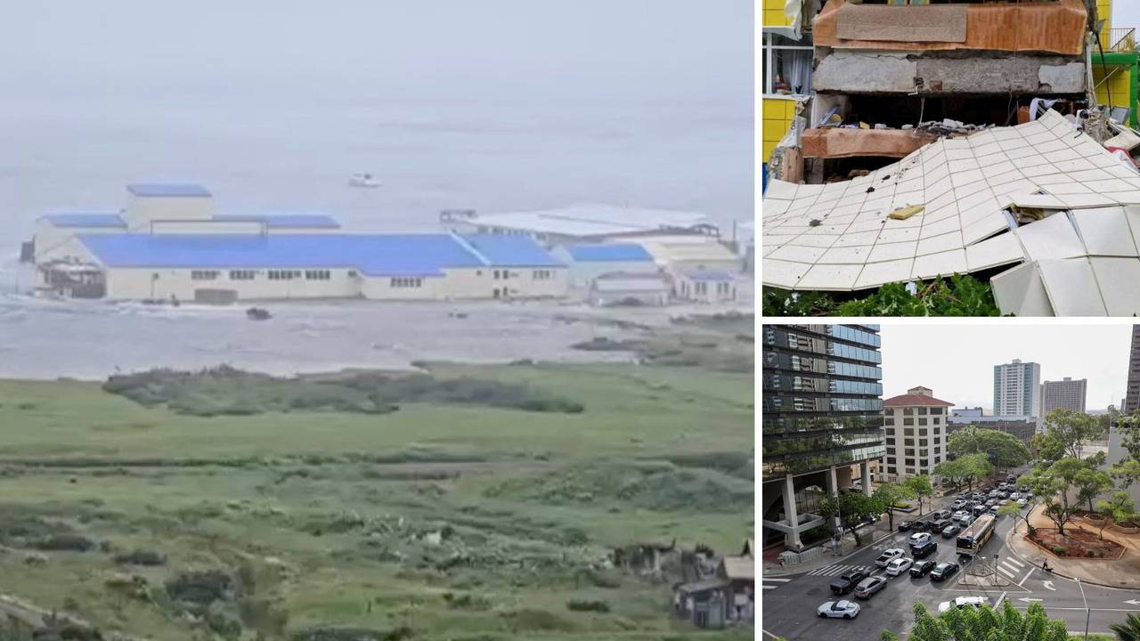 Potres magnitude 8.8 pogodio istok Rusije, ima ozlijeđenih. Tsunami se približava Havajima