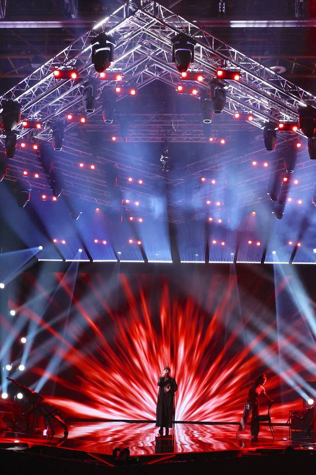 Ovako je izgledalo finale Dore