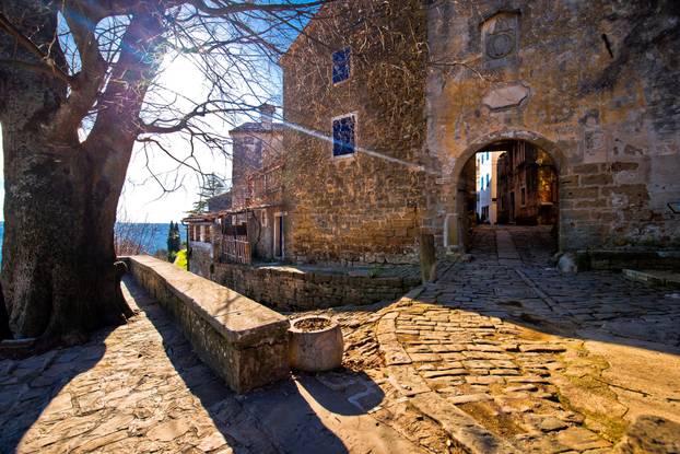 FOTO Najromantičnija mjesta u Hrvatskoj - doživite ih udvoje!