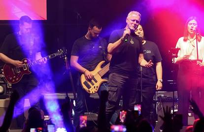 Doznajemo: Thompson ima novi bend, evo koliko će ih platiti za veliki koncert na Hipodromu...
