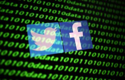 Facebook i Twitter jačaju borbu s lažnim vijestima uoči izbora