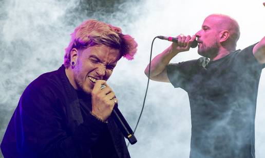 Lasagna i Vojko V dogovorili su susret! 'Sutra u podne, Macola'