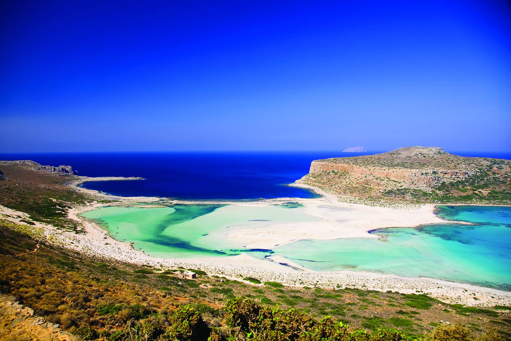 Neka vas ovo ljeto razmaze dvije ljetne oaze na Mediteranu