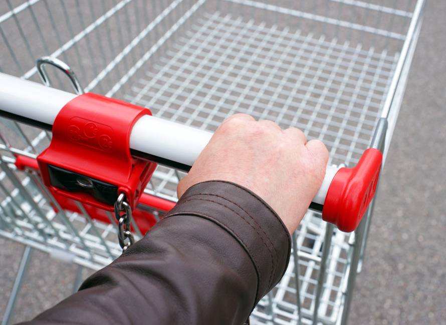 Evo kako će za blagdane raditi dućani i veliki trgovački centri