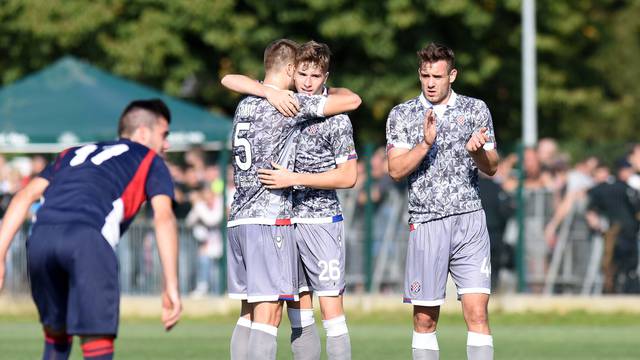 Hajduk zabio šesticu, Rijeka je slavila 3-0, Zagrebov debakl...