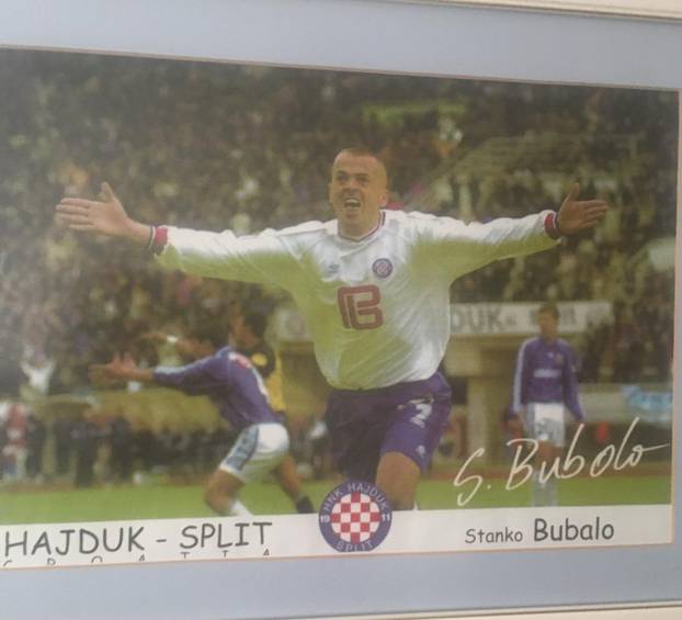 Stanko Bubalo