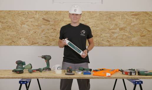 Kako urediti svoju radionicu?