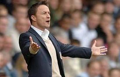 Newcastle - Nije Alan Shearer, nego Dennis Wise