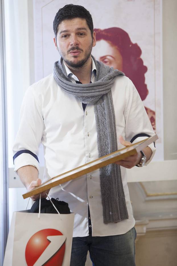 Rijeka: Sve?ana dodjela nagrada najboljim ostvarenjima u dramskom baletnom programu