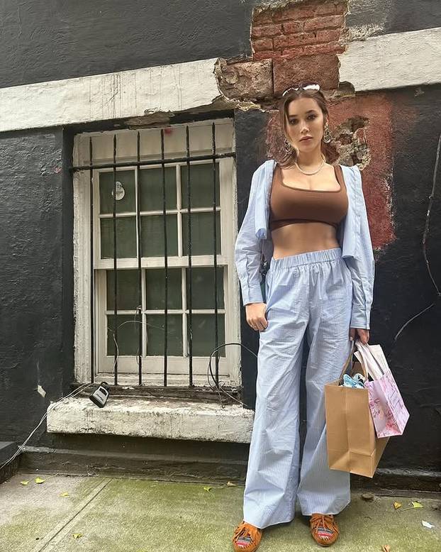 FOTO 'Izlazim s ružnim frajerima jer moram biti zgodnija u vezi'