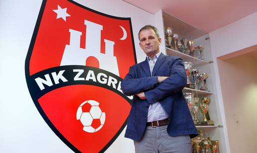 Grad Zagreb pobijedio na sudu, NK Zagreb ide u stečaj! Medić: Možemo privatizirati Klub