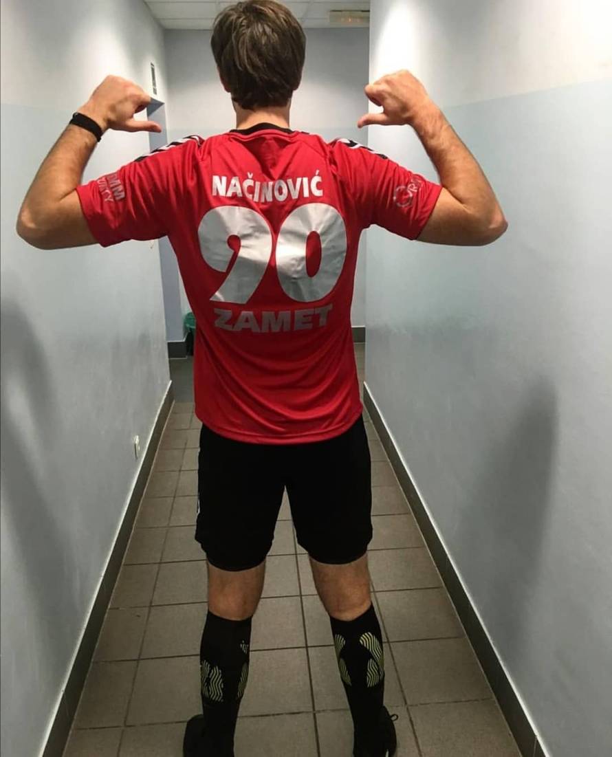 Sin je zlatnog olimpijca, a na SP-u 'rastura' poput svog tate