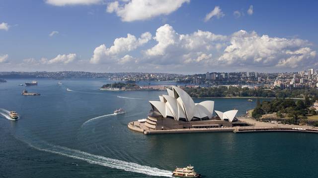 Australija odlučila otvoriti svoja vrata turistima nakon 2 godine