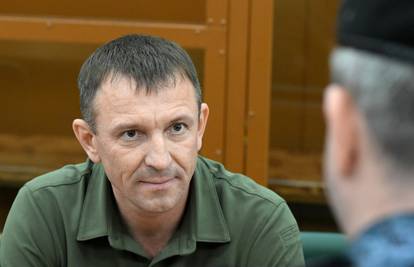 Putin je pomilovao generala Spartaka: 'Vodit će zloglasni bataljun, to je smrtna presuda'