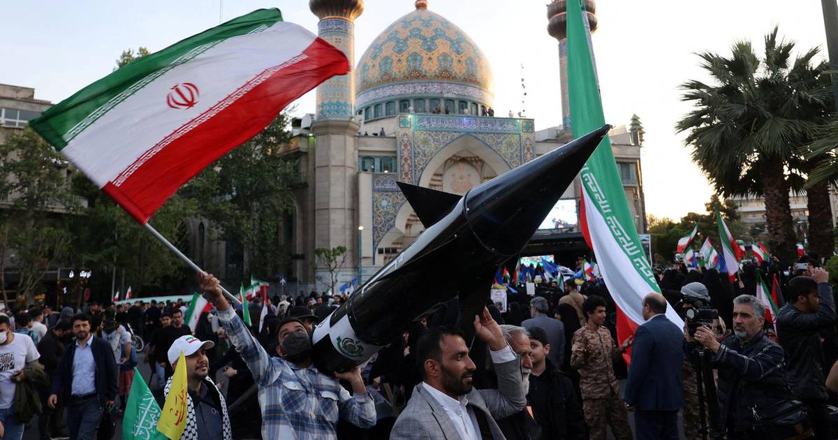 Israel and Iran’s Conflict Escalates After Direct Drone Attack: Analysis and Calls for Calm