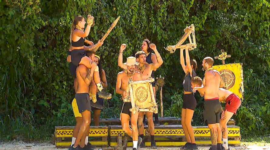 Nakon dramatičnog obrata Stipe Šunić napustio 'Survivor'