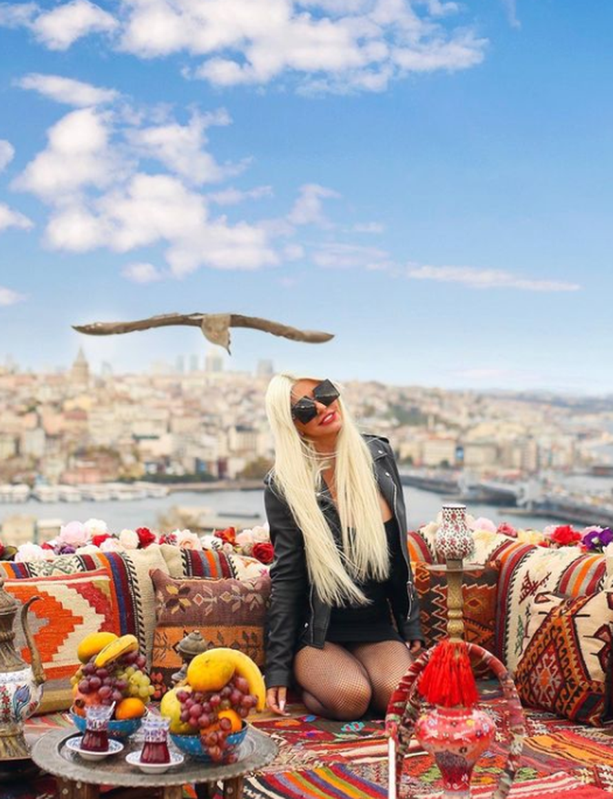 Kakva bahatost: Dara juri 158 km/h dok trešte narodnjaci...