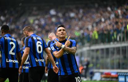 Inter u sudačkoj nadoknadi  zabio za pobjedu kod Fiorentine