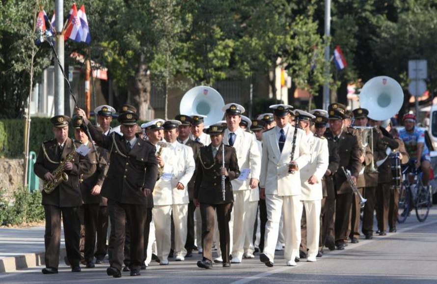 Duško Jaramaz/Pixsell