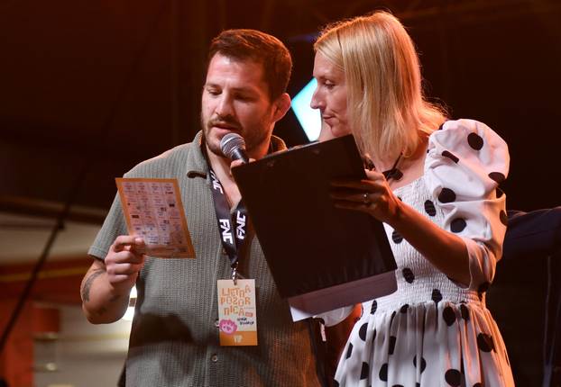 Oroslavje: Najveća tombola u Hrvatskoj