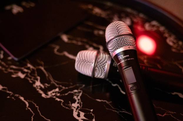Zagreb: Tune in, prve privatne karaoke sobe u Zagrebu