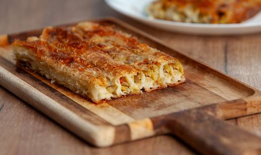 Tražite okus domaće kuhinje? Ovo je raj za ljubitelje pita i bureka