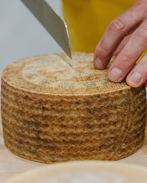 Ovo je lista 14 najboljih sireva na svijetu: Znate li koji je prvi?