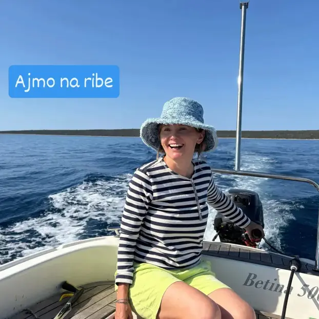 Više ne izgleda ovako: Barbara Nola promijenila je imidž...