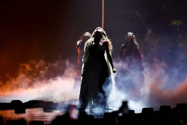 Grand Final of the 2026 Eurovision Song Contest, in Vienna