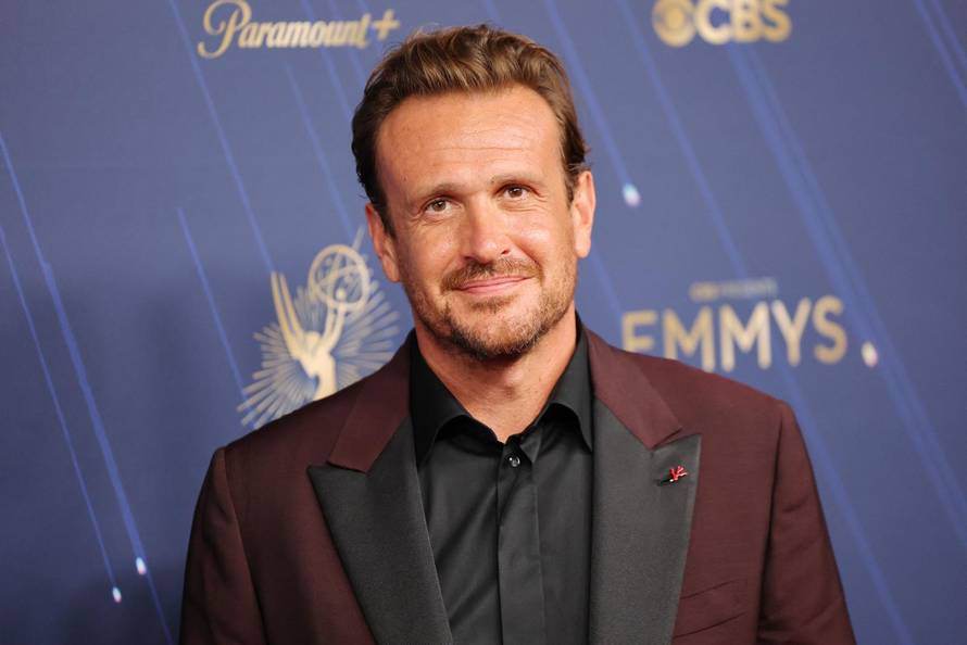 The 77th Primetime Emmy Awards in Los Angeles