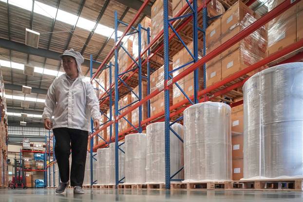 Thailand plastic factory hit by rising resin costs