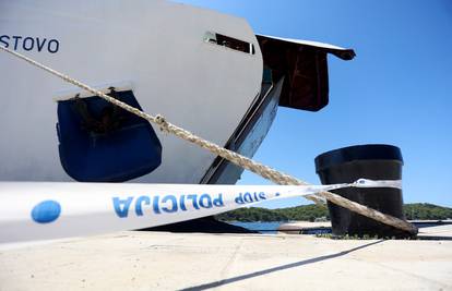 Gotov nacrt izvješća o tragediji na trajektu Lastovo? Uskoro će objaviti i konačnu verziju