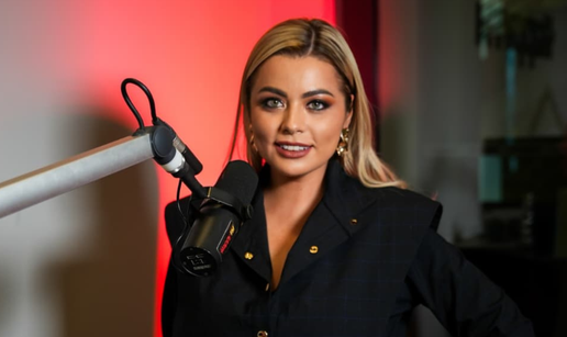 Šušnjara je otkrila sve detalje prvog susreta s tajanstvenim partnerom: 'Dobio me na laž'