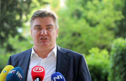 Milanović: Srbija mora shvatiti i prihvatiti da je Kosovo neovisno