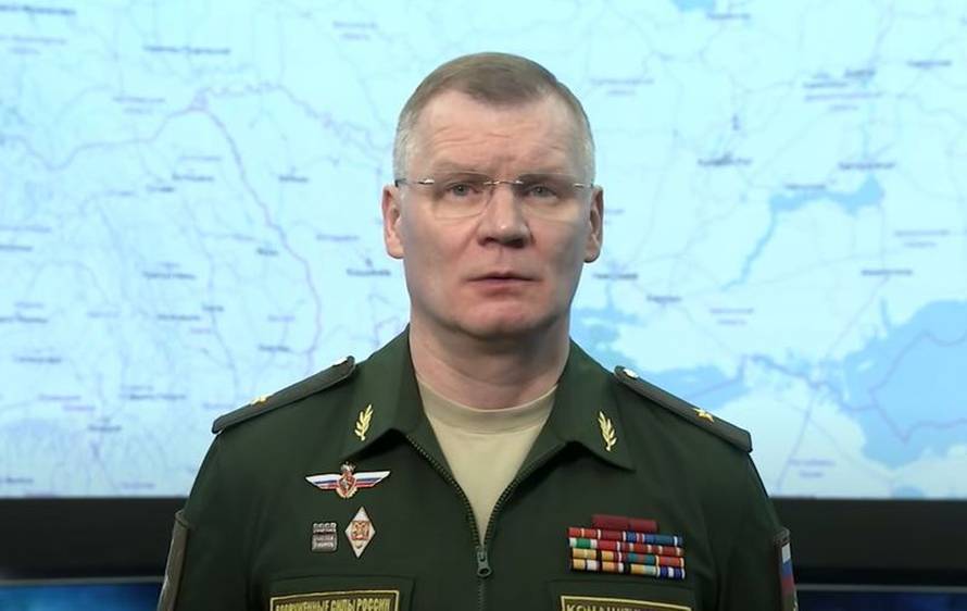 Ruski general: SAD je u Ukrajini financirao laboratorije, u njima se eksperimentira s koronom