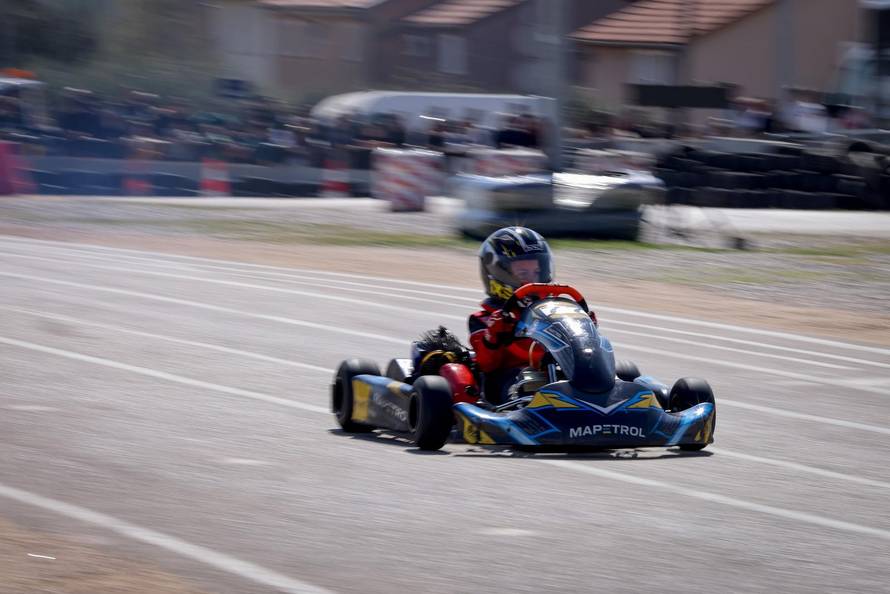 Zadar: Održana je šesta po redu “Nagrada grada Zadra”