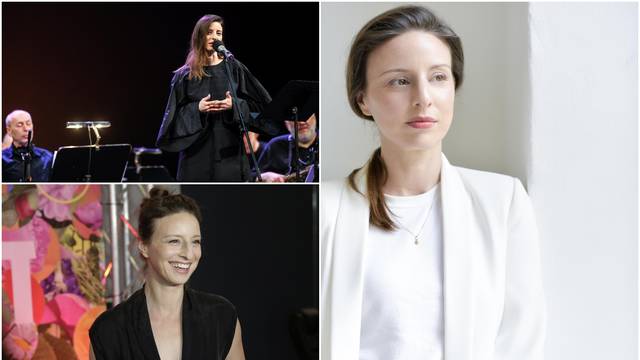 Jadranka Đokić: 'Nedostaje nam ženskih uloga, a imamo sjajne glumice. Polako se i to mijenja'