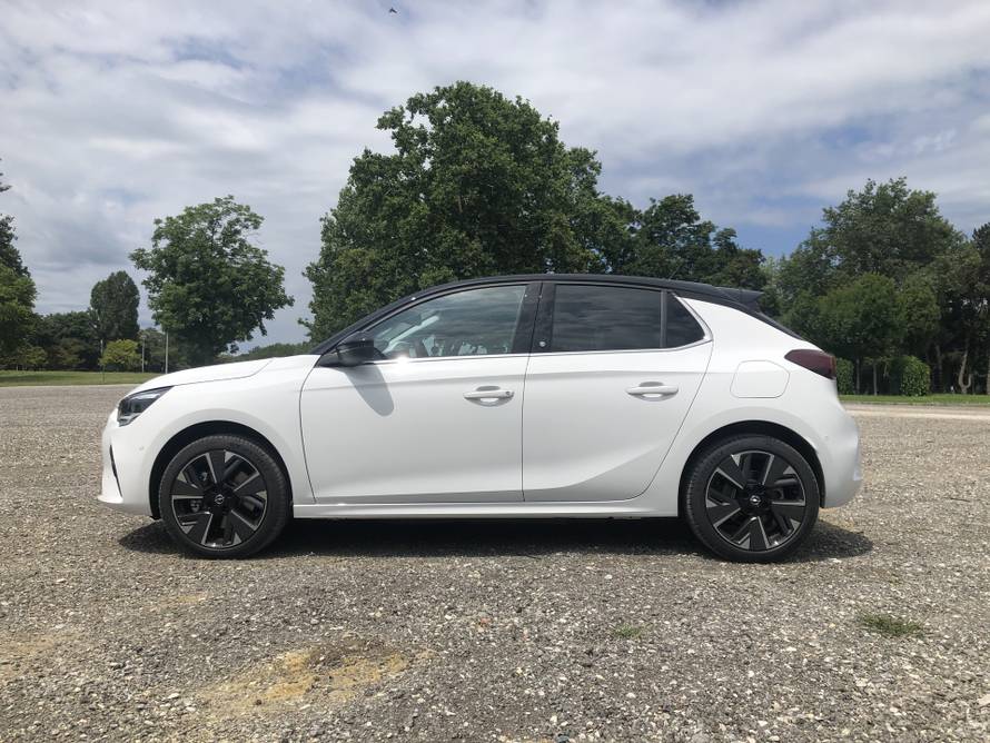 Opel u električnu ofenzivu kreće u pravo vrijeme - prije poticaja