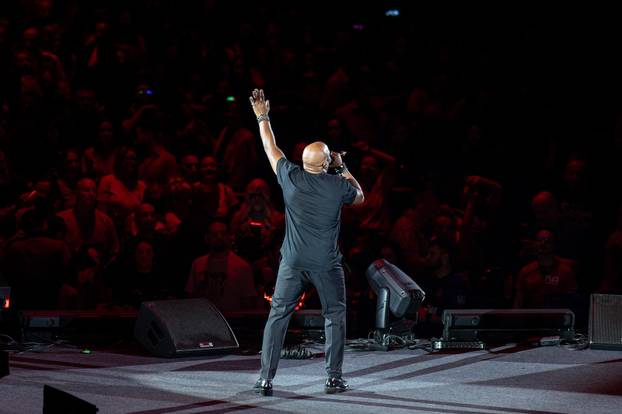 Zagreb: Megadance Party 2026. u Areni Zagreb