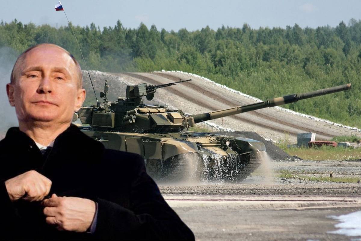 Bivši američki ambasador u Hrvatskoj: Nema dvojbe, Putin ide na sve ili ništa. Pa i u rat...