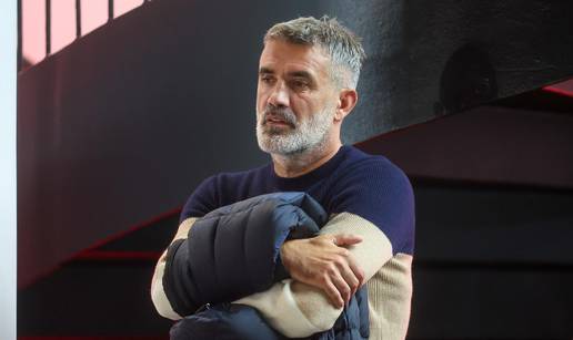 Sarajevo predstavilo trenera, pojavio se i Zoran Mamić...