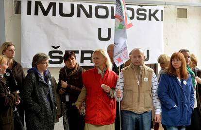 Nisu više u štrajku: Radnici dobili i treću zaostalu plaću