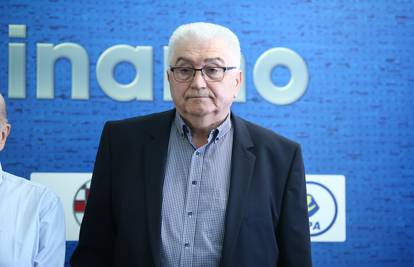 Nikola Hanžel: Nisam išao u Međugorje kupiti pola Dinama, Marijan Primorac me oklevetao