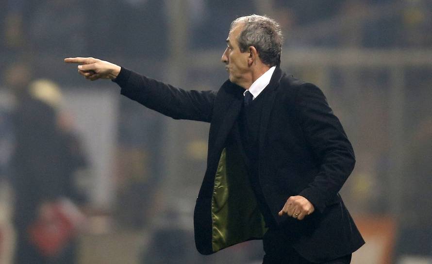 Dado Ruvić/Livepic/Reuters/PIXSELL